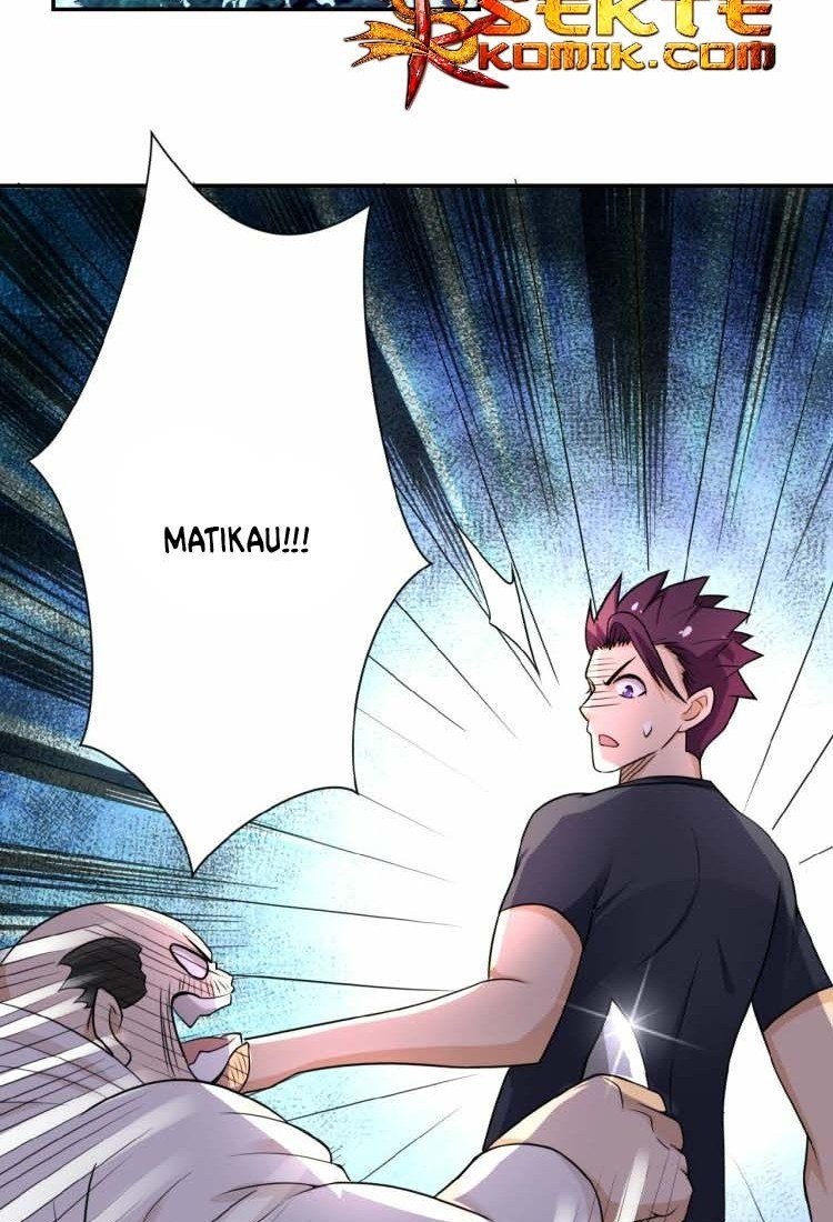 Super System - Chapter 16 89 Super System - Chapter 16 89
