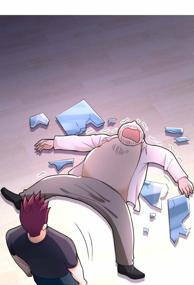 Super System - Chapter 16 82 Super System - Chapter 16 82