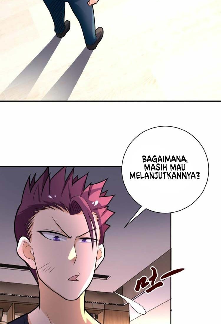 Super System - Chapter 16 83 Super System - Chapter 16 83