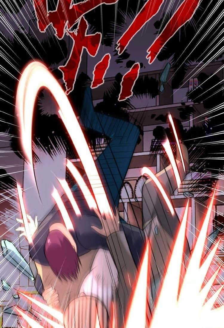 Super System - Chapter 16 80 Super System - Chapter 16 80