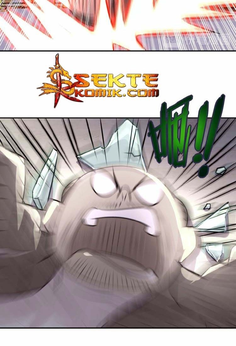 Super System - Chapter 16 81 Super System - Chapter 16 81