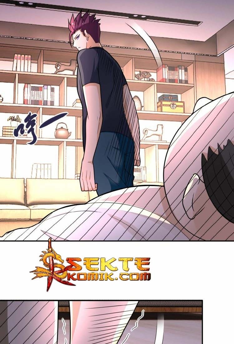 Super System - Chapter 16 86 Super System - Chapter 16 86
