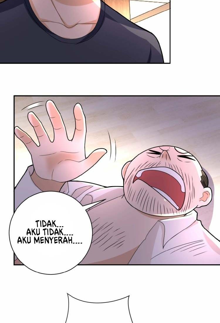 Super System - Chapter 16 84 Super System - Chapter 16 84