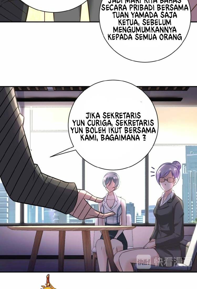 Super System - Chapter 16 9 Super System - Chapter 16 9