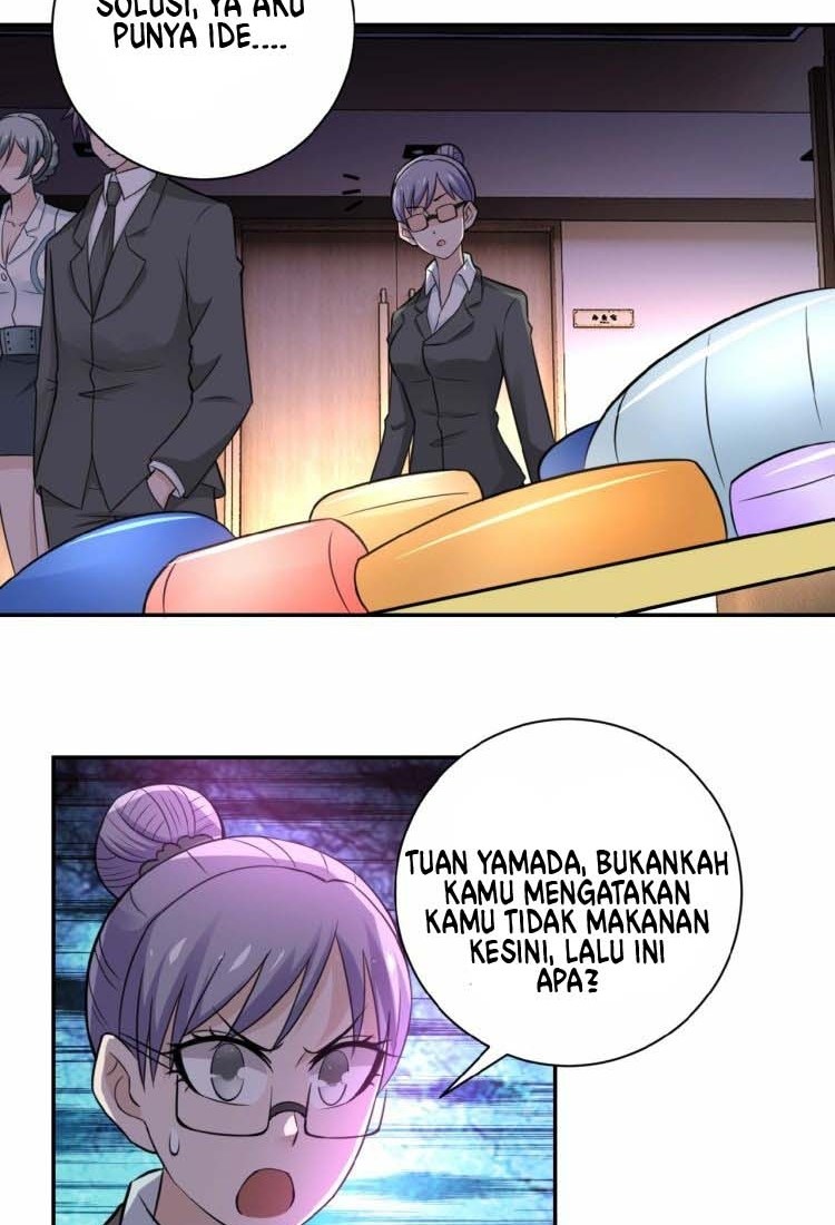 Super System - Chapter 16 28 Super System - Chapter 16 28