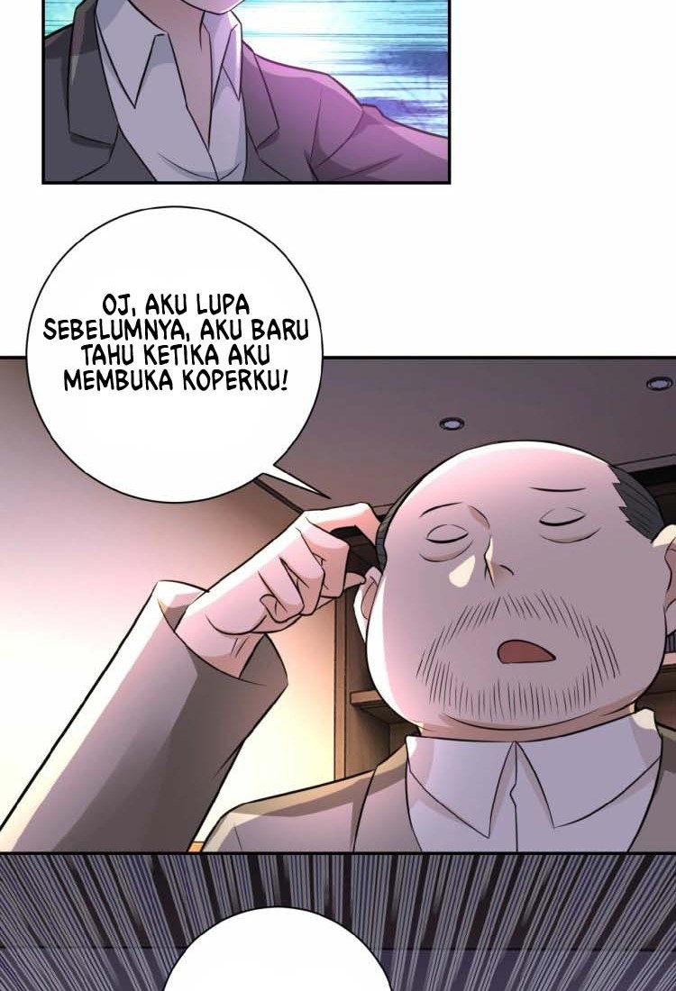 Super System - Chapter 16 29 Super System - Chapter 16 29
