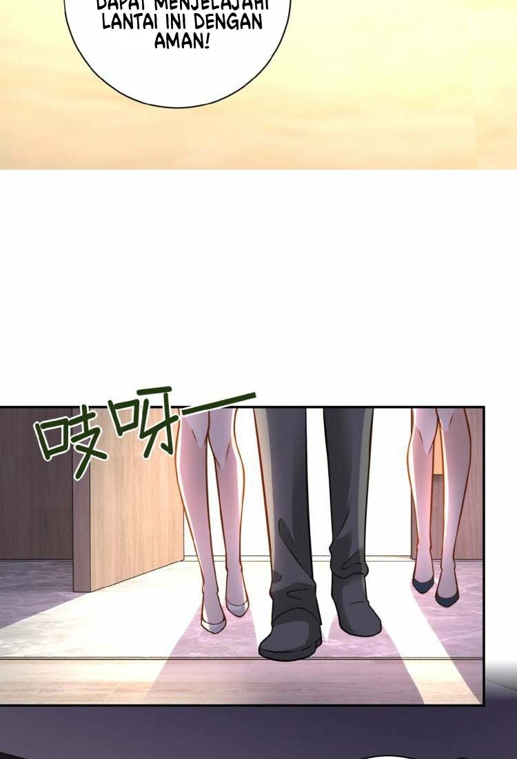 Super System - Chapter 16 21 Super System - Chapter 16 21