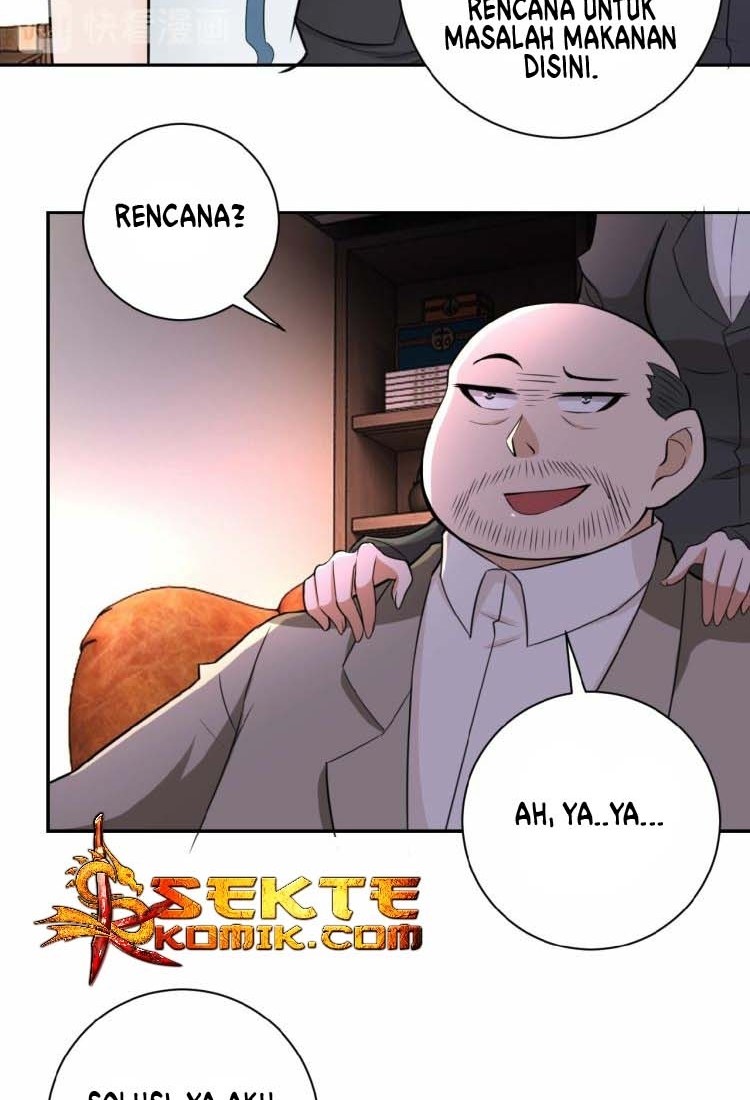 Super System - Chapter 16 27 Super System - Chapter 16 27