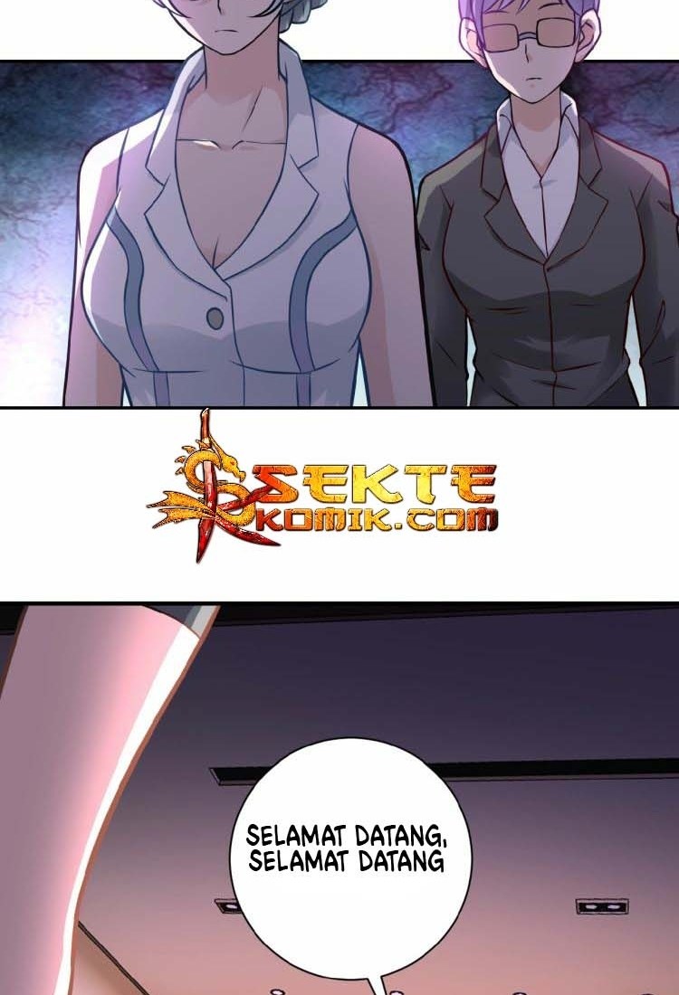 Super System - Chapter 16 24 Super System - Chapter 16 24