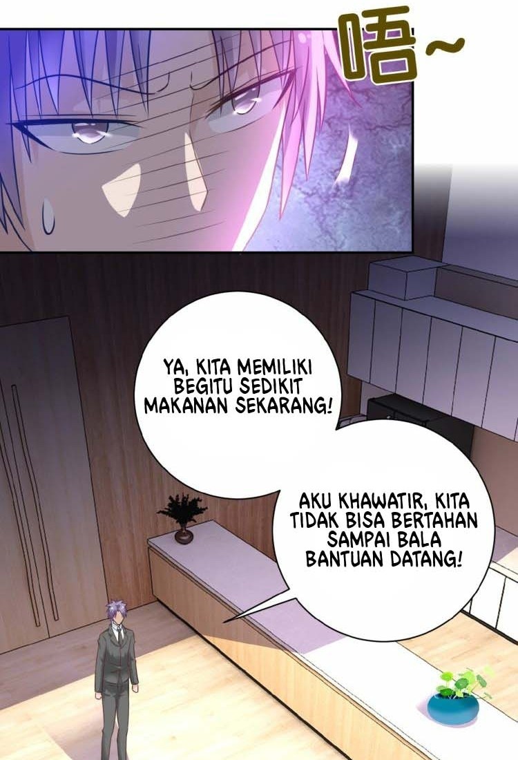 Super System - Chapter 16 3 Super System - Chapter 16 3