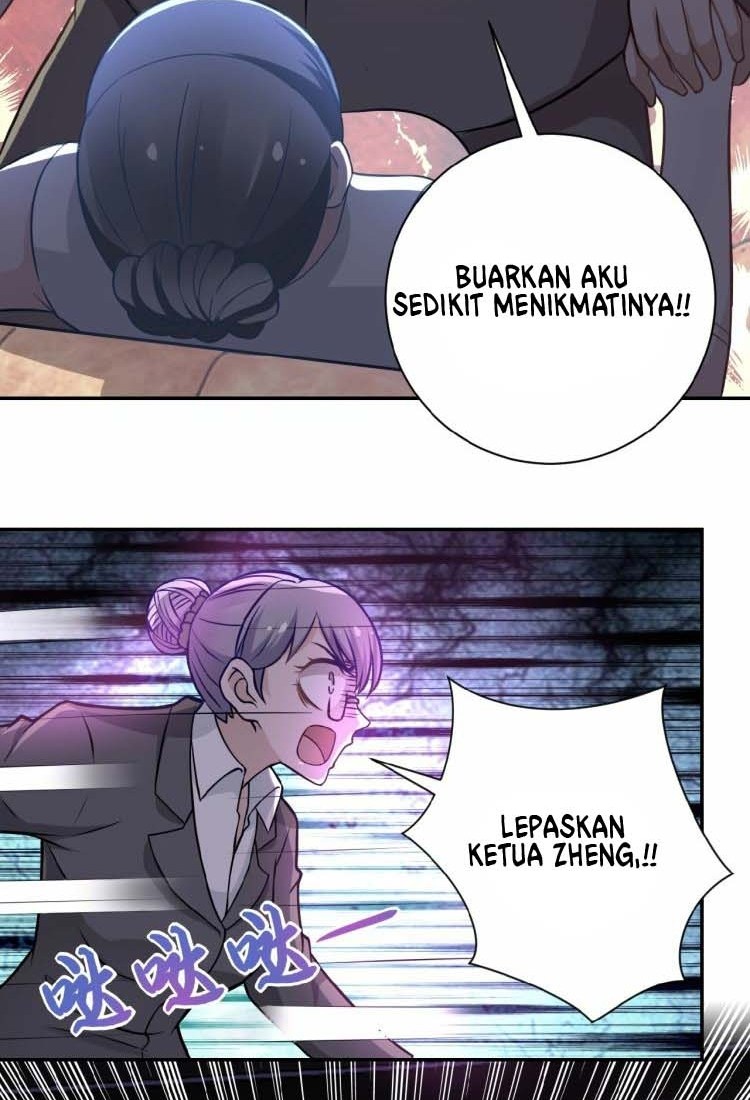 Super System - Chapter 16 38 Super System - Chapter 16 38