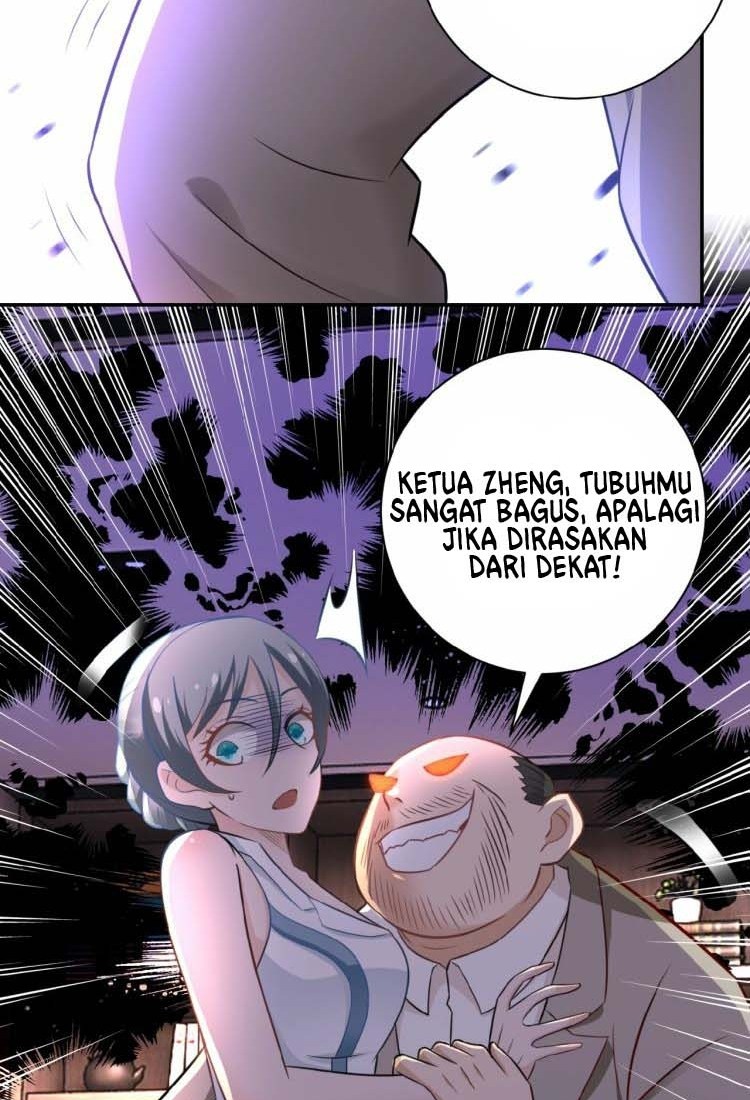 Super System - Chapter 16 32 Super System - Chapter 16 32