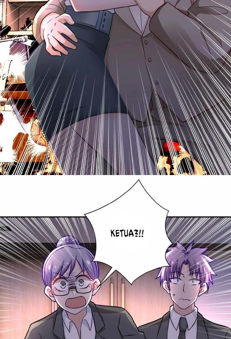 Super System - Chapter 16 33 Super System - Chapter 16 33
