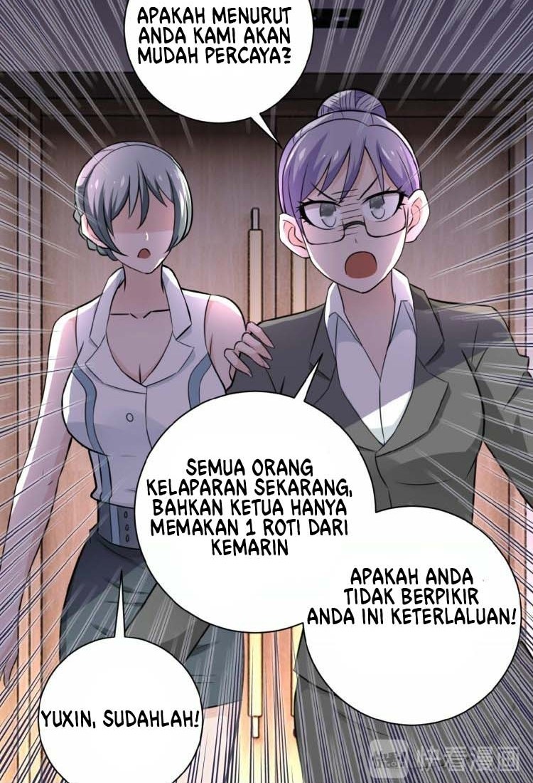 Super System - Chapter 16 30 Super System - Chapter 16 30