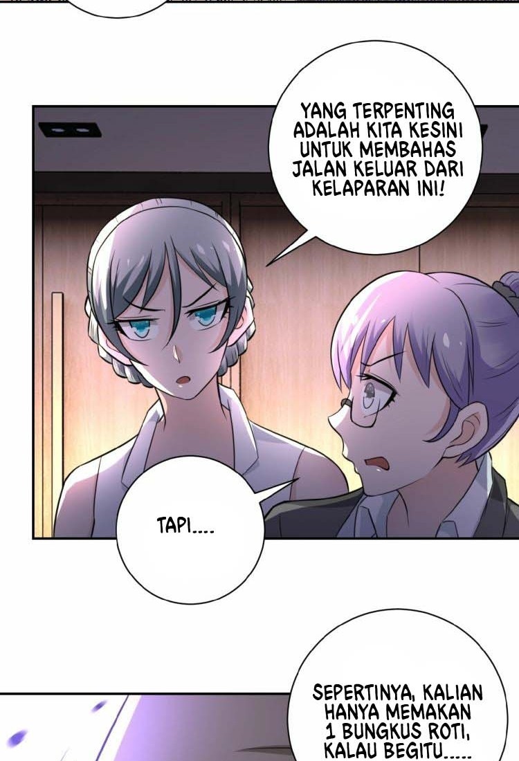 Super System - Chapter 16 31 Super System - Chapter 16 31