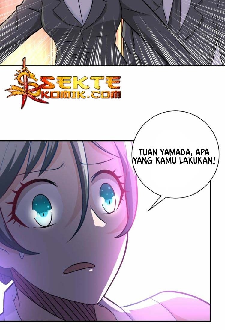 Super System - Chapter 16 34 Super System - Chapter 16 34