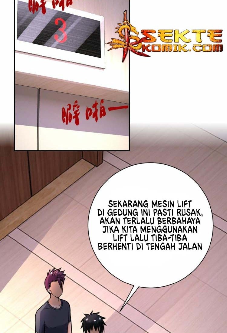 Super System - Chapter 16 17 Super System - Chapter 16 17