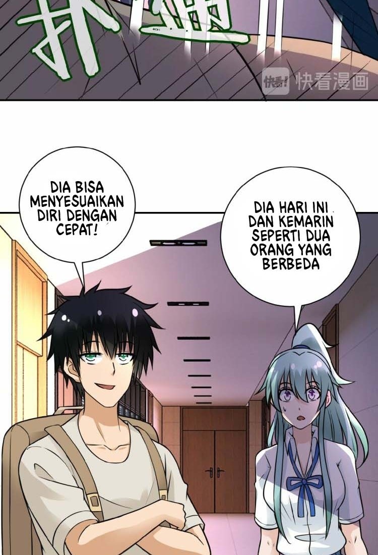 Super System - Chapter 16 14 Super System - Chapter 16 14