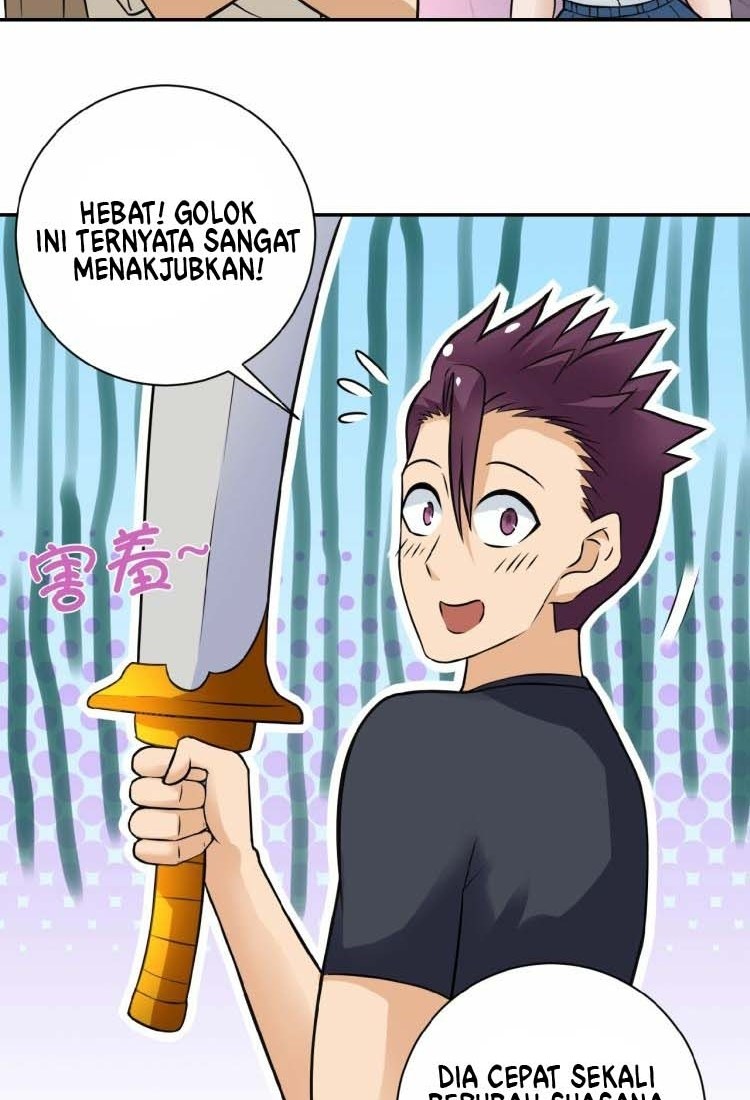 Super System - Chapter 16 15 Super System - Chapter 16 15