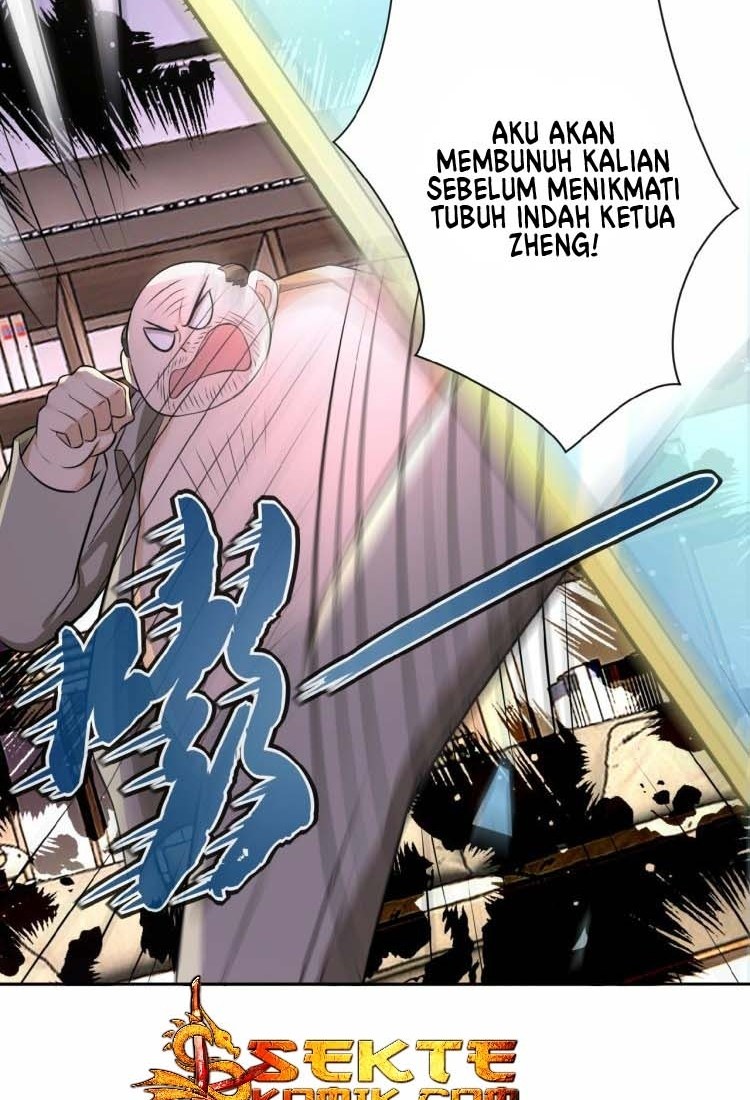 Super System - Chapter 16 68 Super System - Chapter 16 68