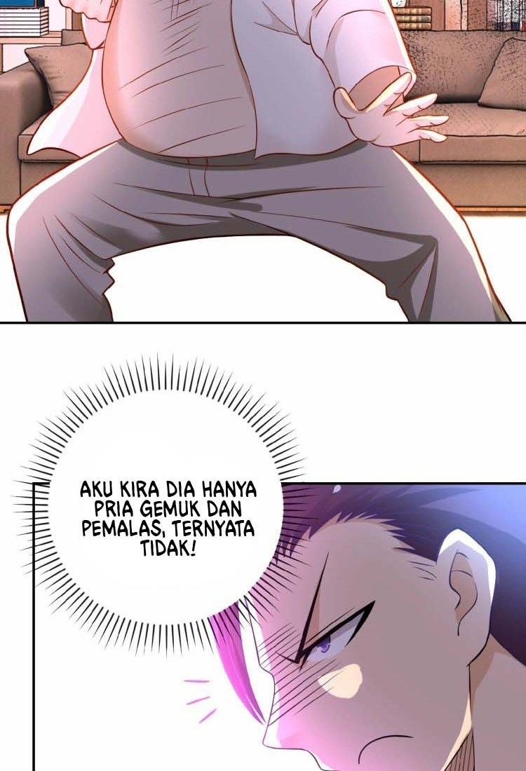 Super System - Chapter 16 63 Super System - Chapter 16 63