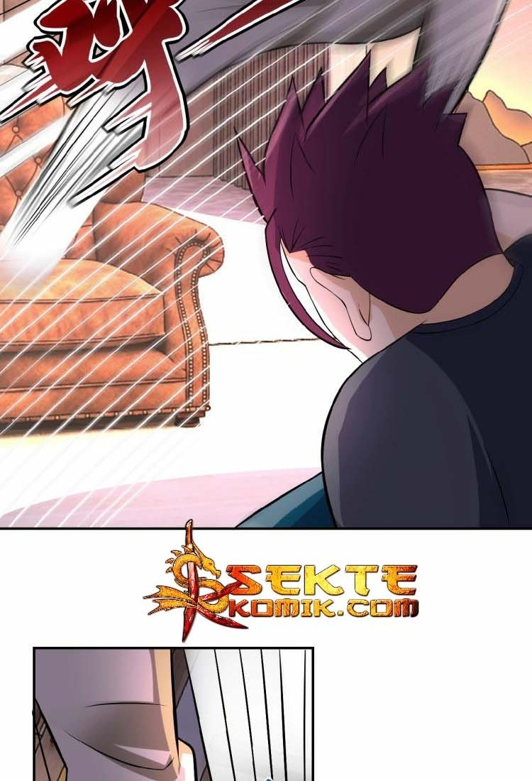 Super System - Chapter 16 61 Super System - Chapter 16 61