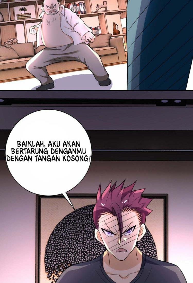 Super System - Chapter 16 66 Super System - Chapter 16 66