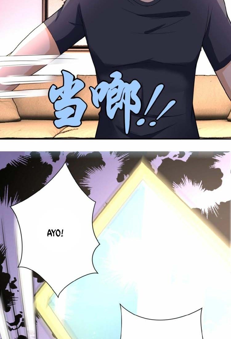 Super System - Chapter 16 67 Super System - Chapter 16 67