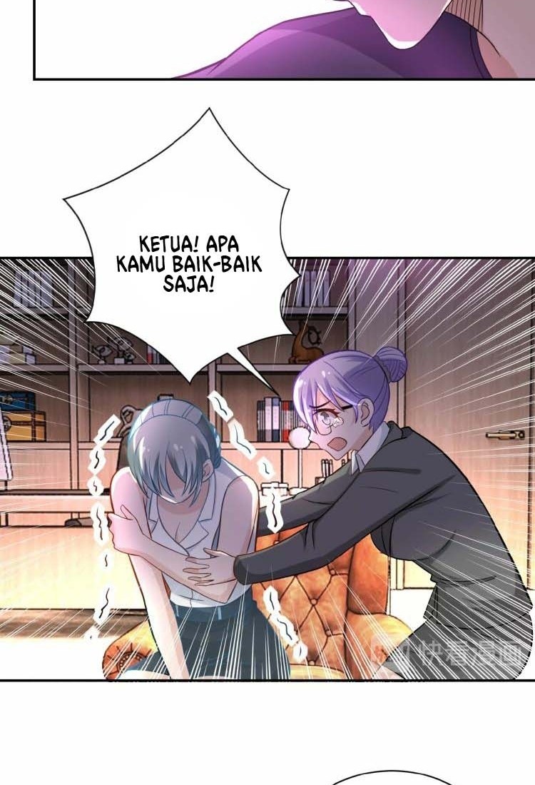 Super System - Chapter 16 64 Super System - Chapter 16 64