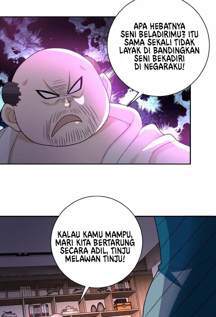 Super System - Chapter 16 65 Super System - Chapter 16 65