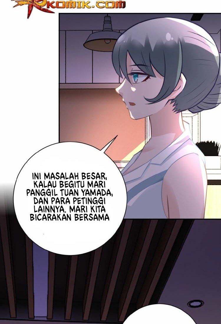 Super System - Chapter 16 7 Super System - Chapter 16 7