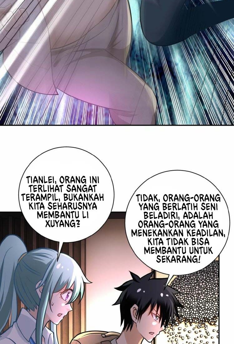 Super System - Chapter 16 72 Super System - Chapter 16 72