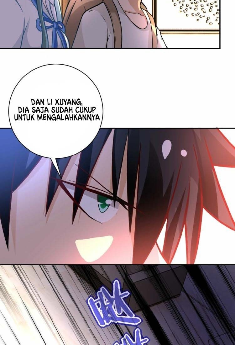 Super System - Chapter 16 73 Super System - Chapter 16 73