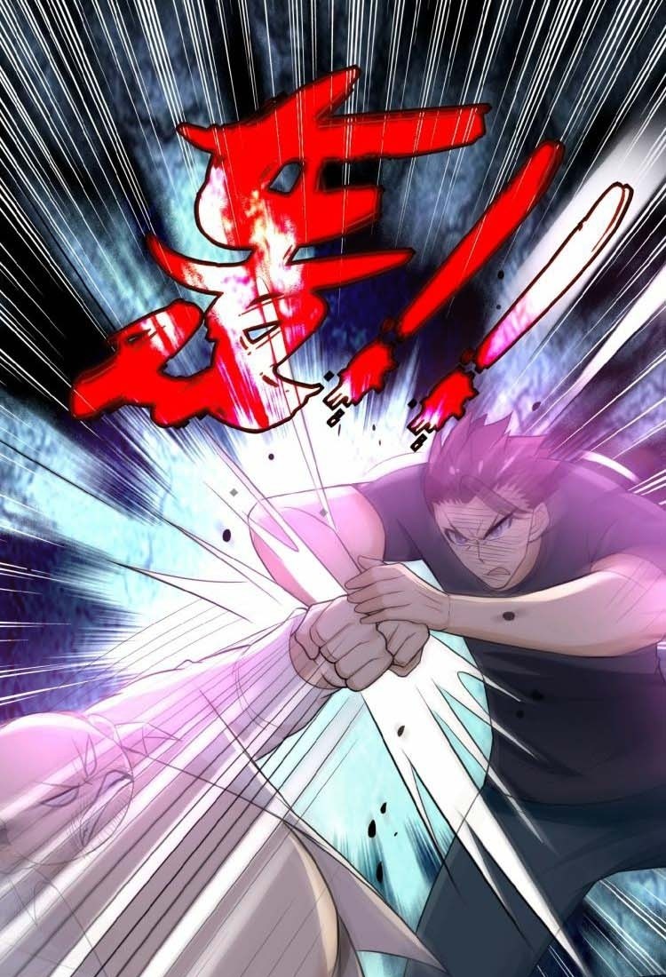 Super System - Chapter 16 71 Super System - Chapter 16 71