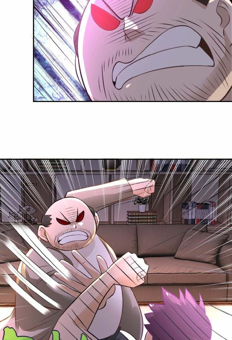 Super System - Chapter 16 76 Super System - Chapter 16 76