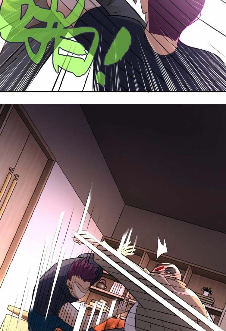 Super System - Chapter 16 77 Super System - Chapter 16 77