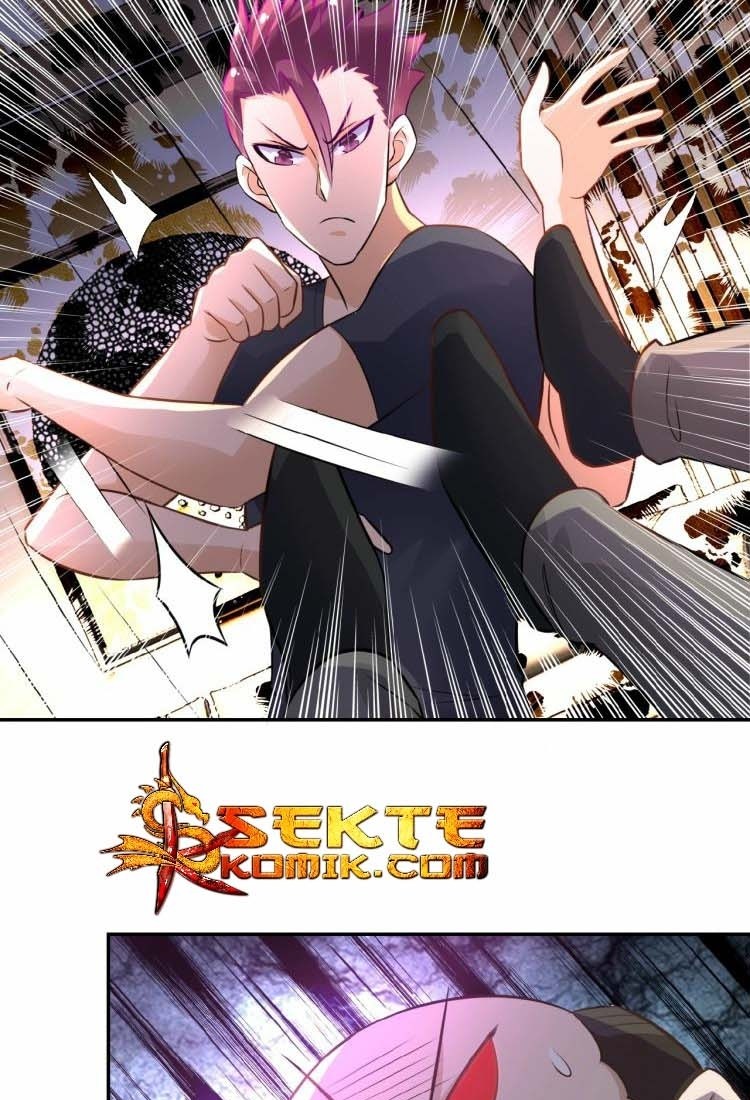 Super System - Chapter 16 75 Super System - Chapter 16 75