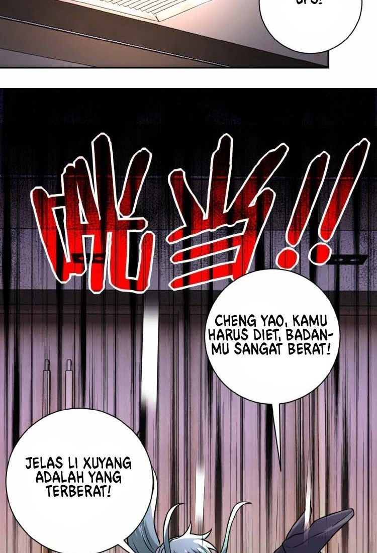Super System - Chapter 16 48 Super System - Chapter 16 48