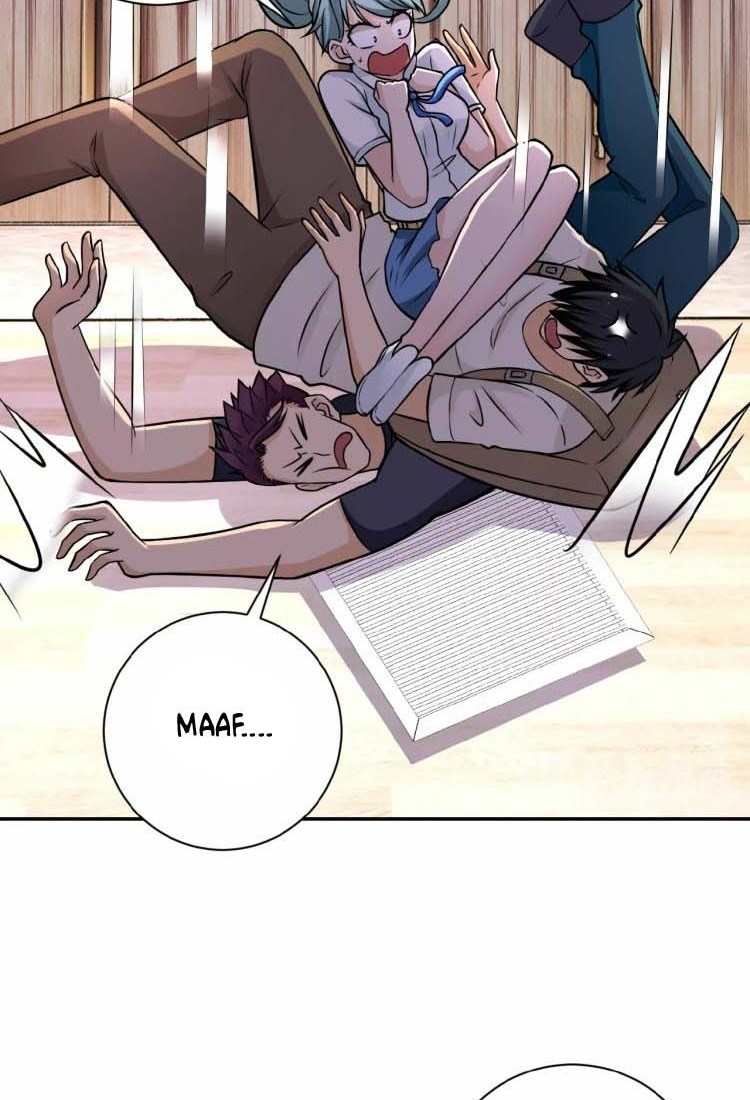 Super System - Chapter 16 49 Super System - Chapter 16 49