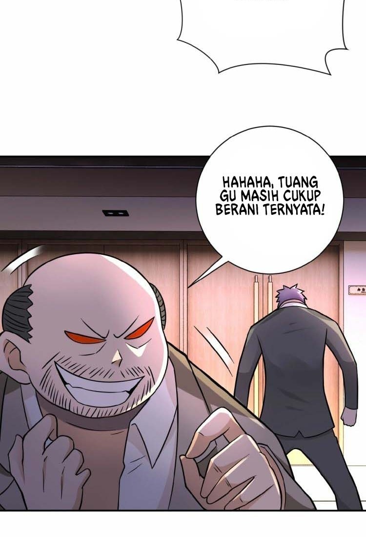 Super System - Chapter 16 43 Super System - Chapter 16 43