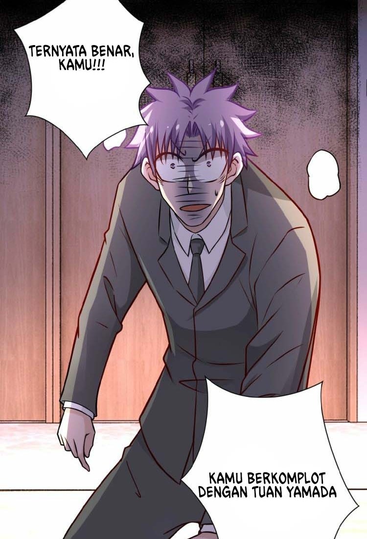 Super System - Chapter 16 41 Super System - Chapter 16 41