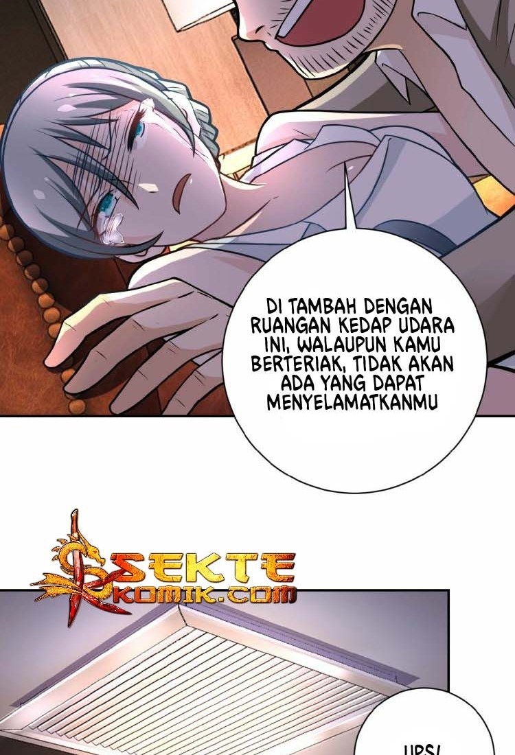 Super System - Chapter 16 47 Super System - Chapter 16 47