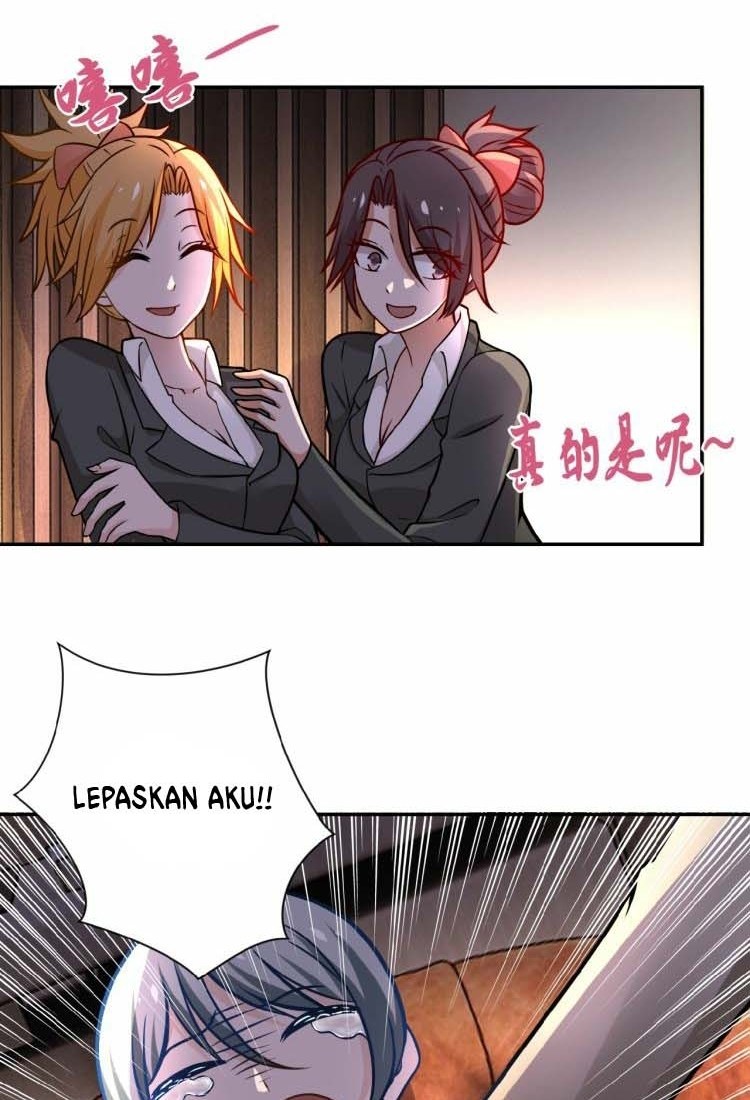 Super System - Chapter 16 44 Super System - Chapter 16 44