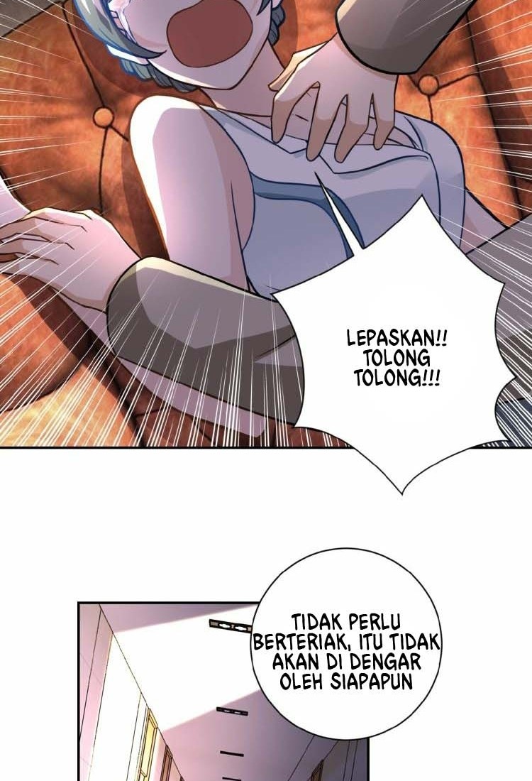 Super System - Chapter 16 45 Super System - Chapter 16 45