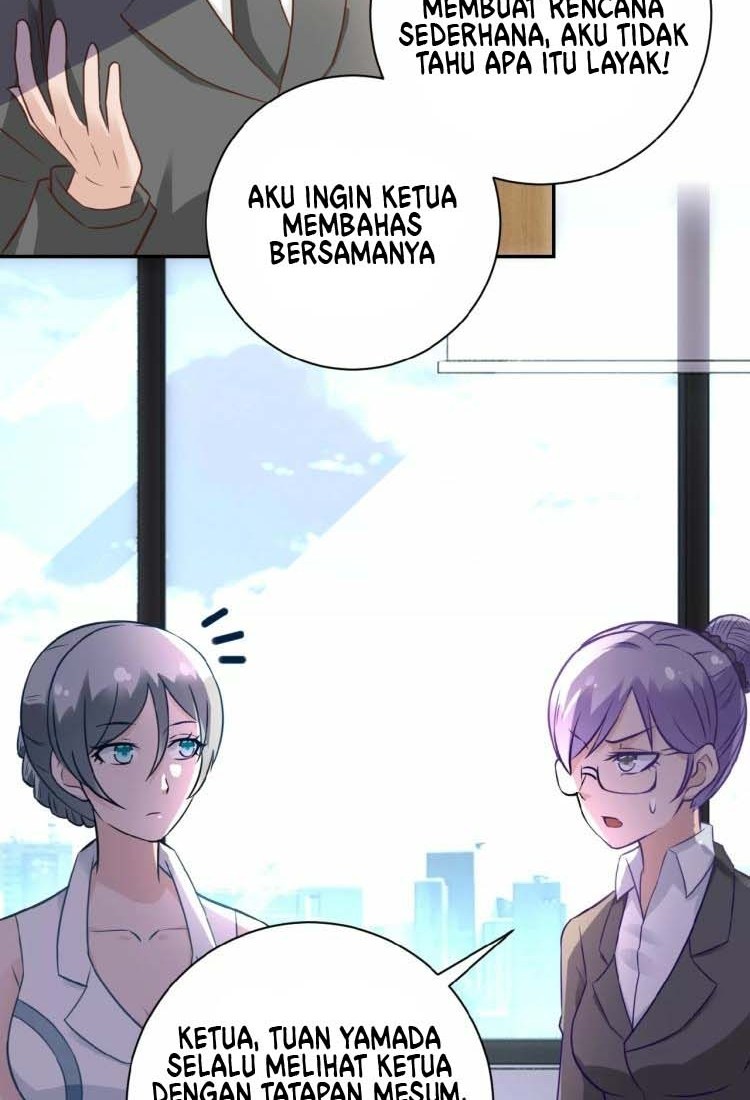 Super System - Chapter 16 5 Super System - Chapter 16 5