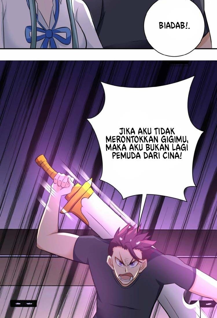 Super System - Chapter 16 58 Super System - Chapter 16 58
