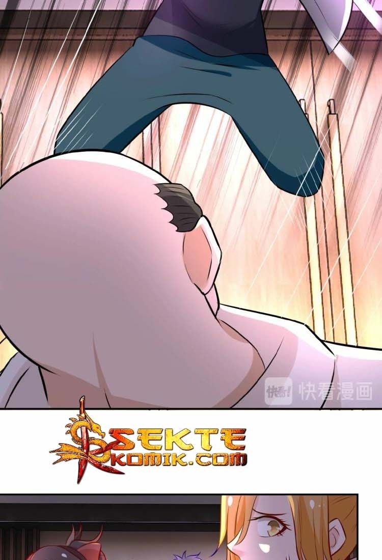 Super System - Chapter 16 59 Super System - Chapter 16 59