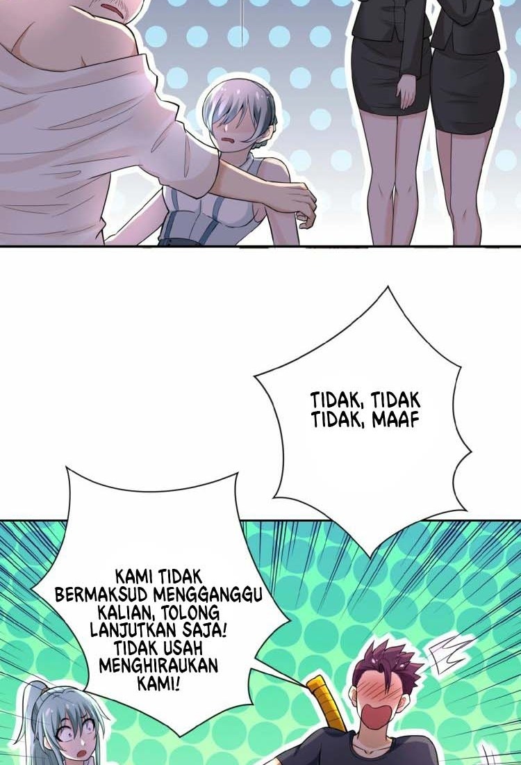 Super System - Chapter 16 52 Super System - Chapter 16 52