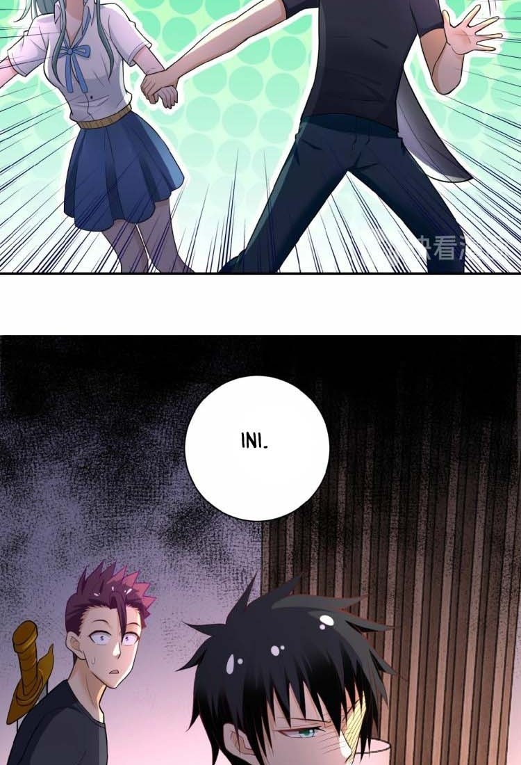 Super System - Chapter 16 53 Super System - Chapter 16 53
