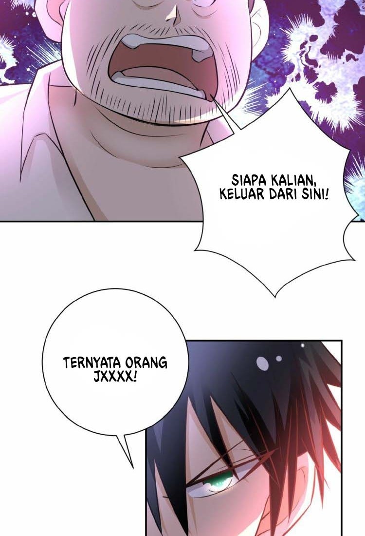 Super System - Chapter 16 56 Super System - Chapter 16 56